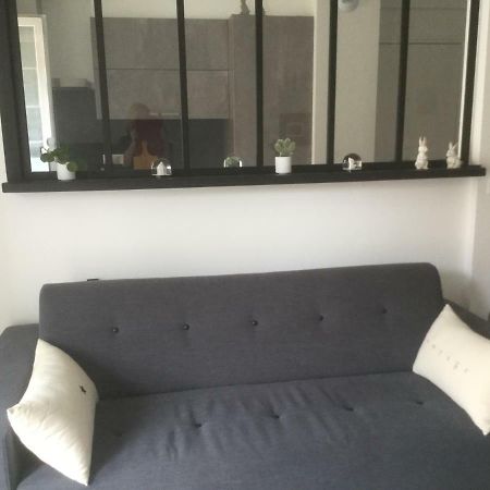 Les Grenettes2 Apartman Metz Kültér fotó