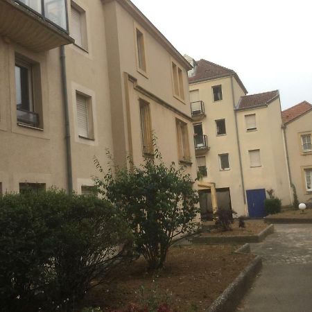 Les Grenettes2 Apartman Metz Kültér fotó
