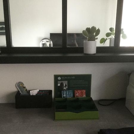 Les Grenettes2 Apartman Metz Kültér fotó
