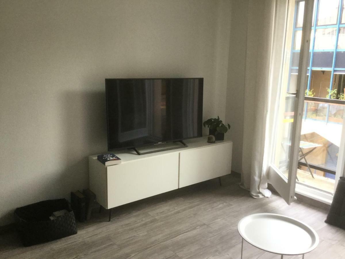 Les Grenettes2 Apartman Metz Kültér fotó