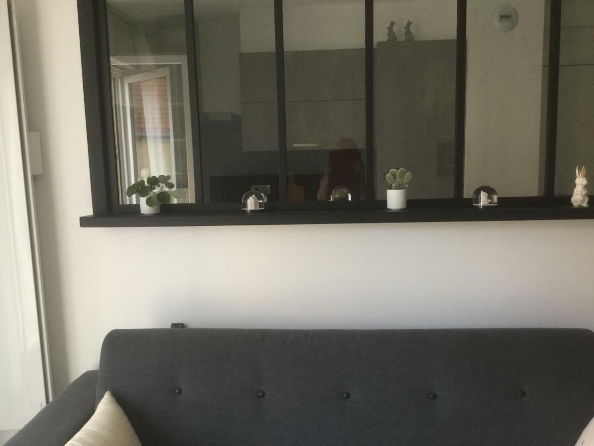 Les Grenettes2 Apartman Metz Kültér fotó