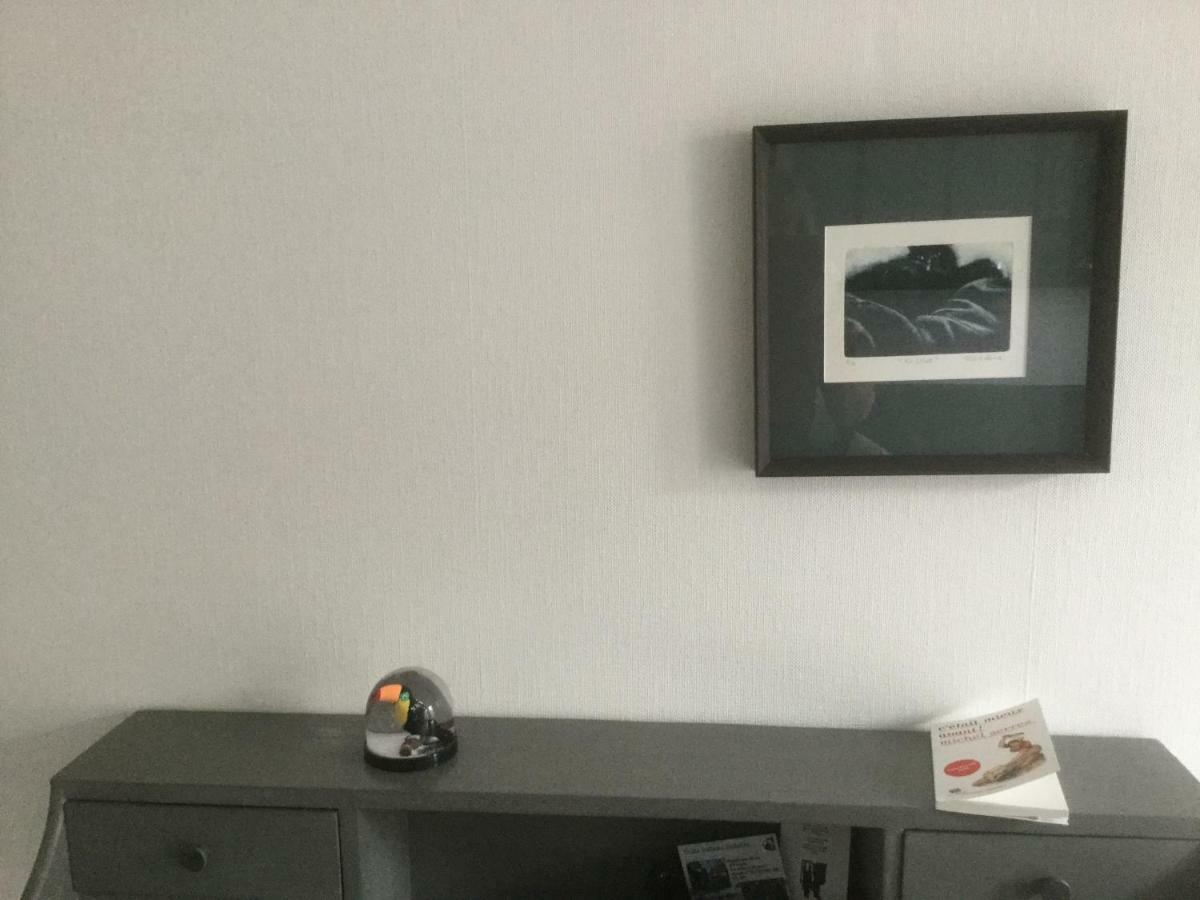 Les Grenettes2 Apartman Metz Kültér fotó