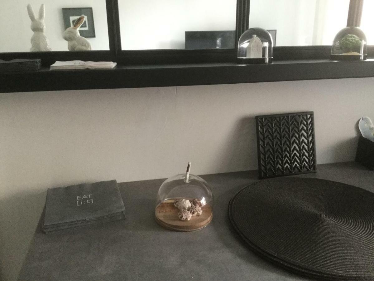 Les Grenettes2 Apartman Metz Kültér fotó