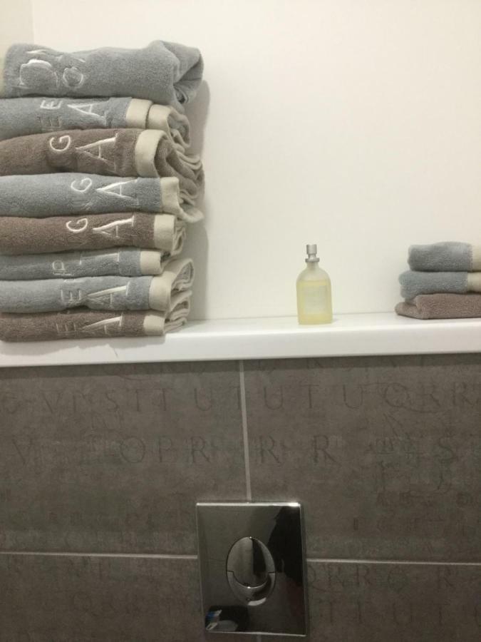 Les Grenettes2 Apartman Metz Kültér fotó