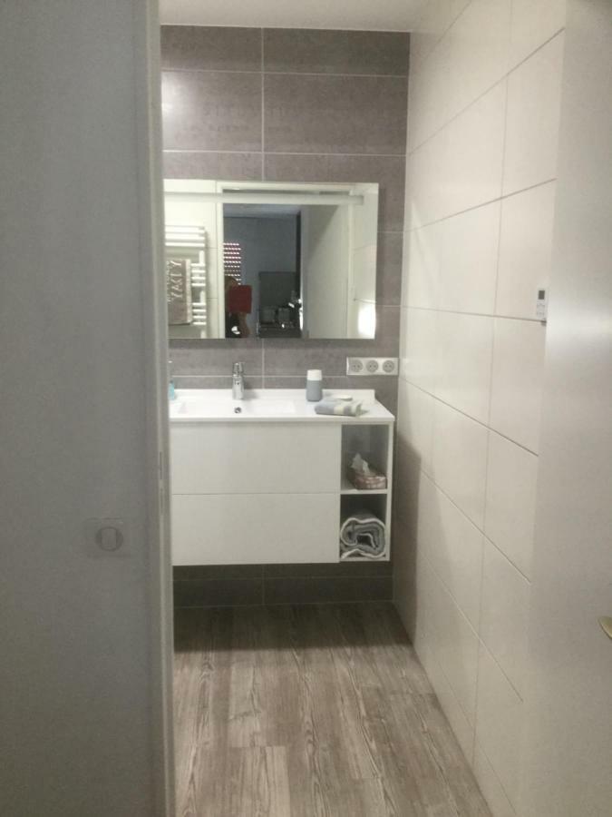 Les Grenettes2 Apartman Metz Kültér fotó