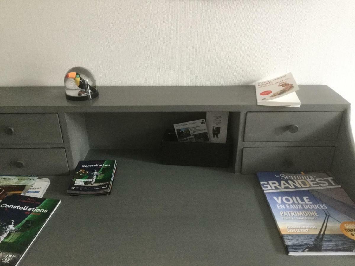 Les Grenettes2 Apartman Metz Kültér fotó
