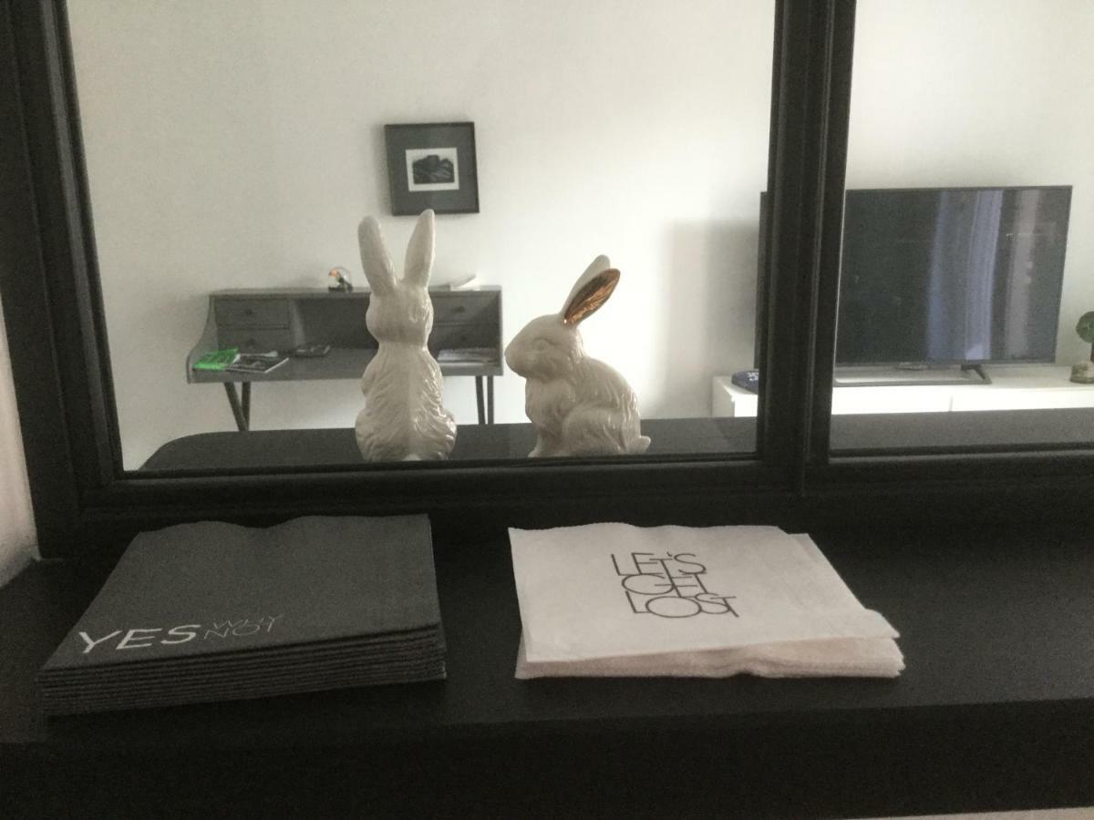 Les Grenettes2 Apartman Metz Kültér fotó