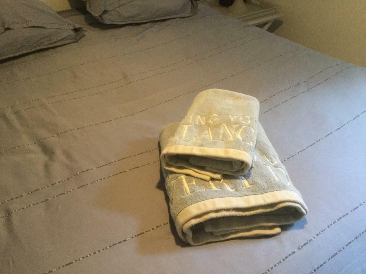 Les Grenettes2 Apartman Metz Kültér fotó