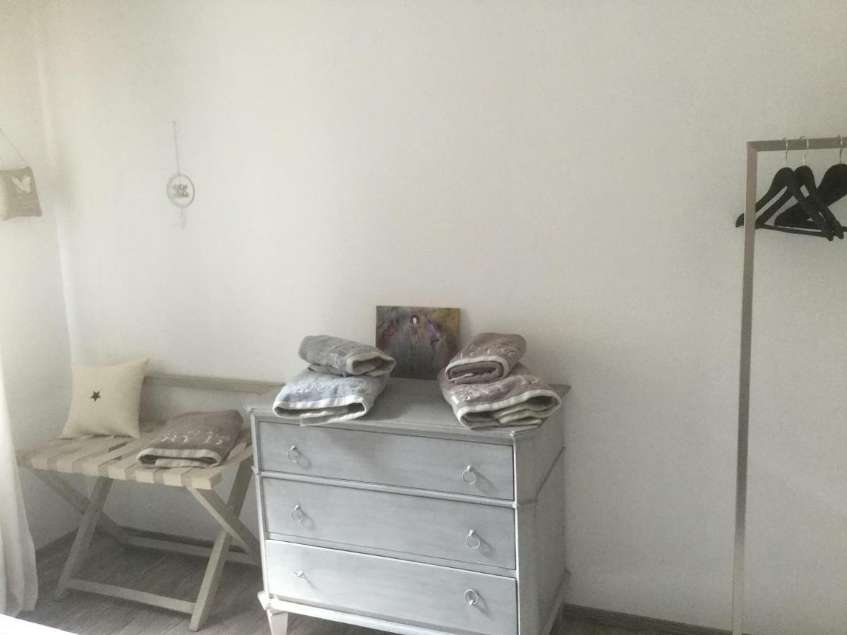Les Grenettes2 Apartman Metz Kültér fotó