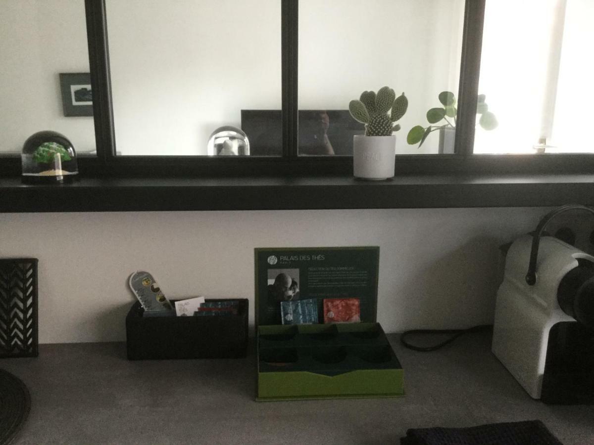 Les Grenettes2 Apartman Metz Kültér fotó