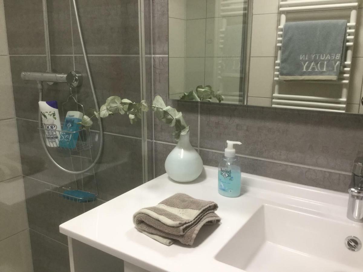 Les Grenettes2 Apartman Metz Kültér fotó