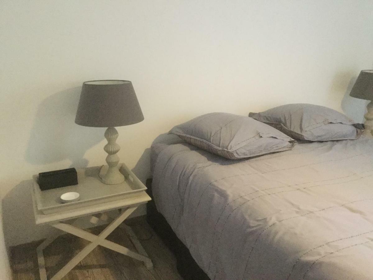 Les Grenettes2 Apartman Metz Kültér fotó