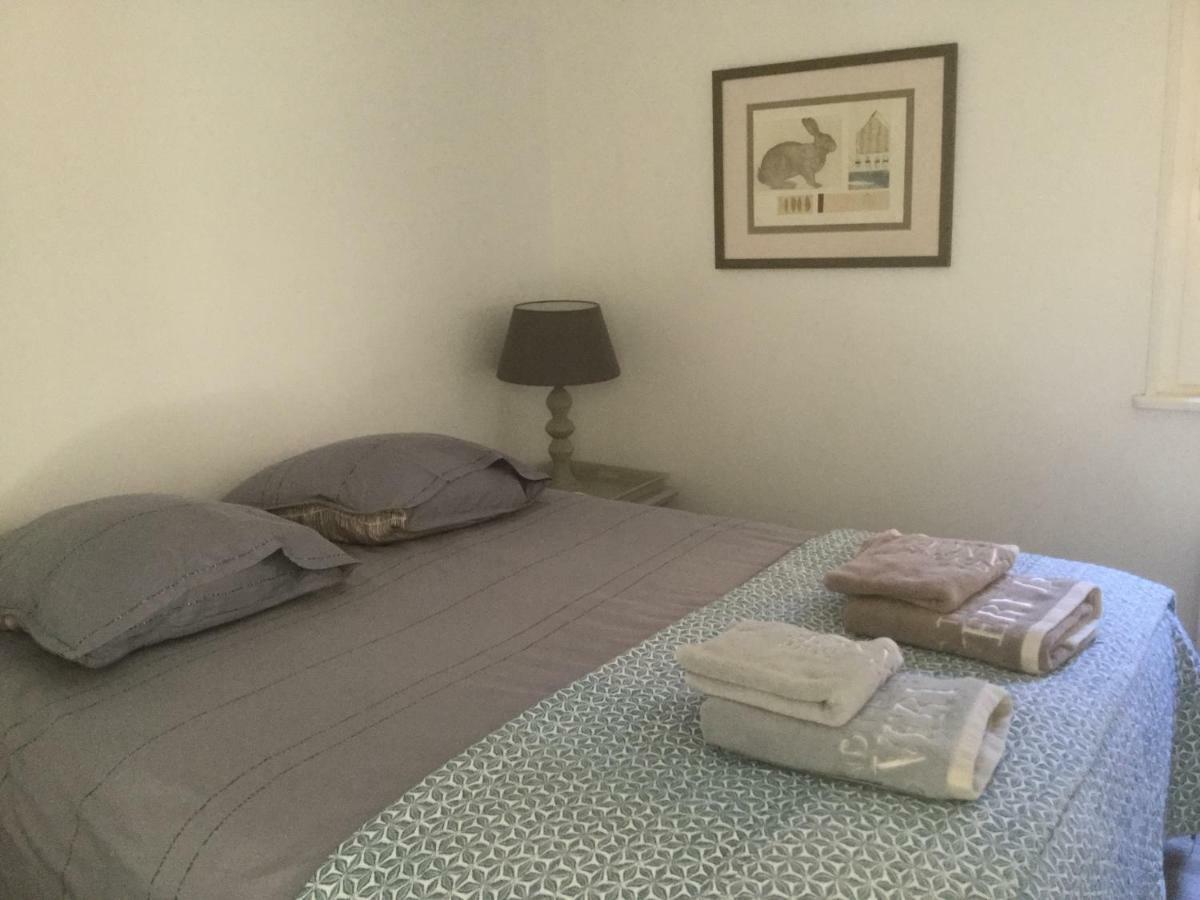 Les Grenettes2 Apartman Metz Kültér fotó