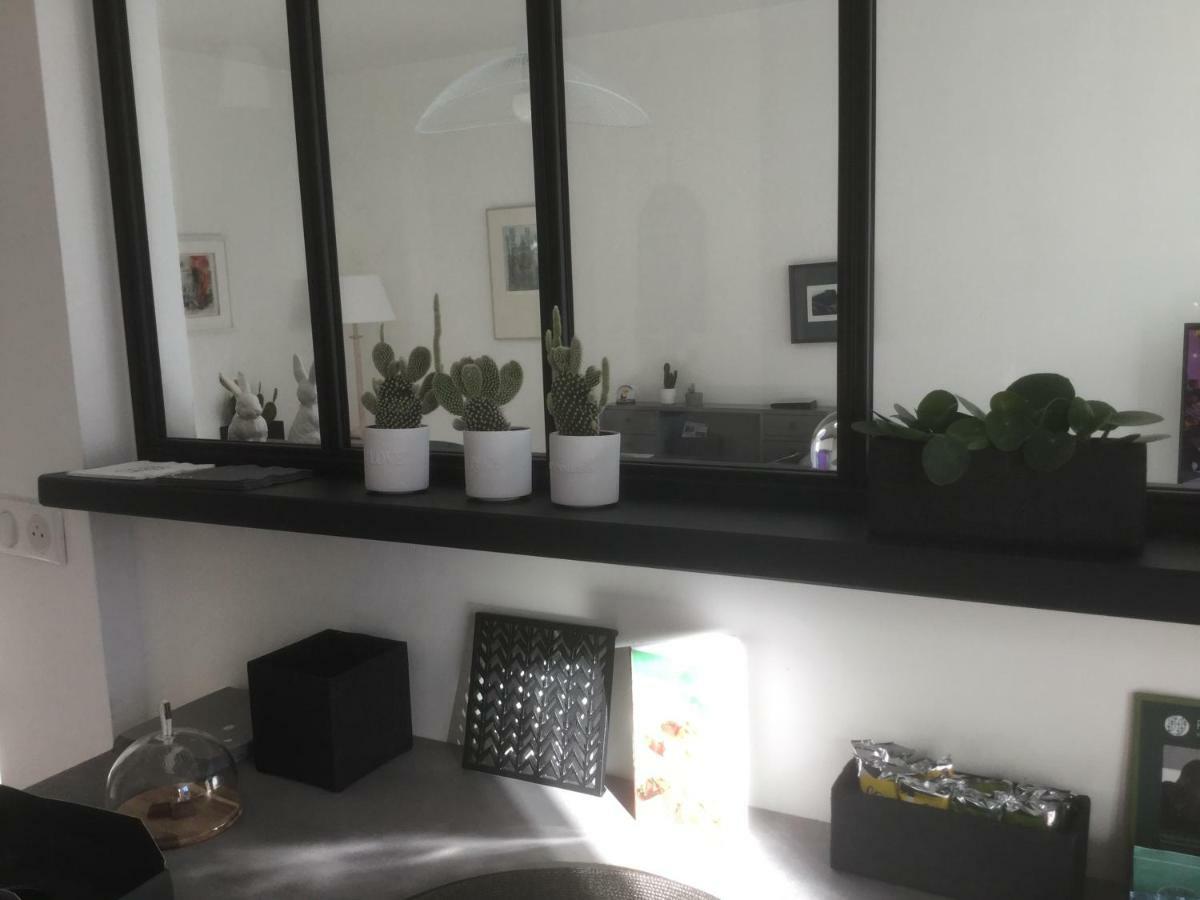 Les Grenettes2 Apartman Metz Kültér fotó